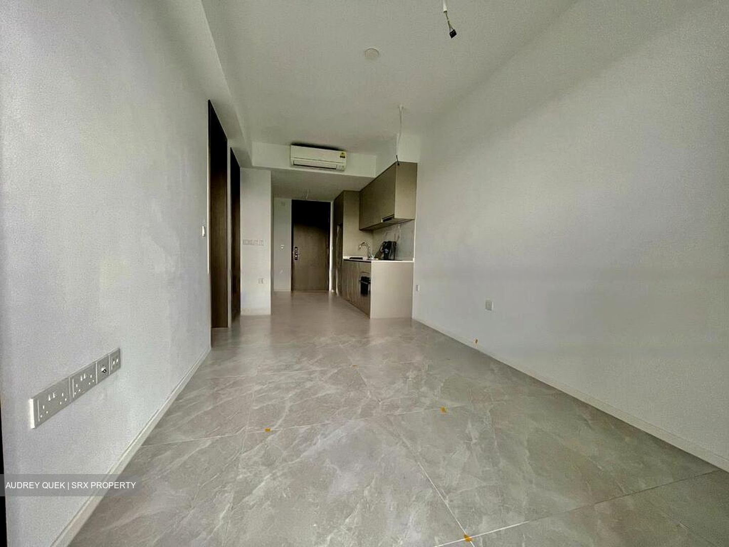 Clavon (D5), Apartment #500725641